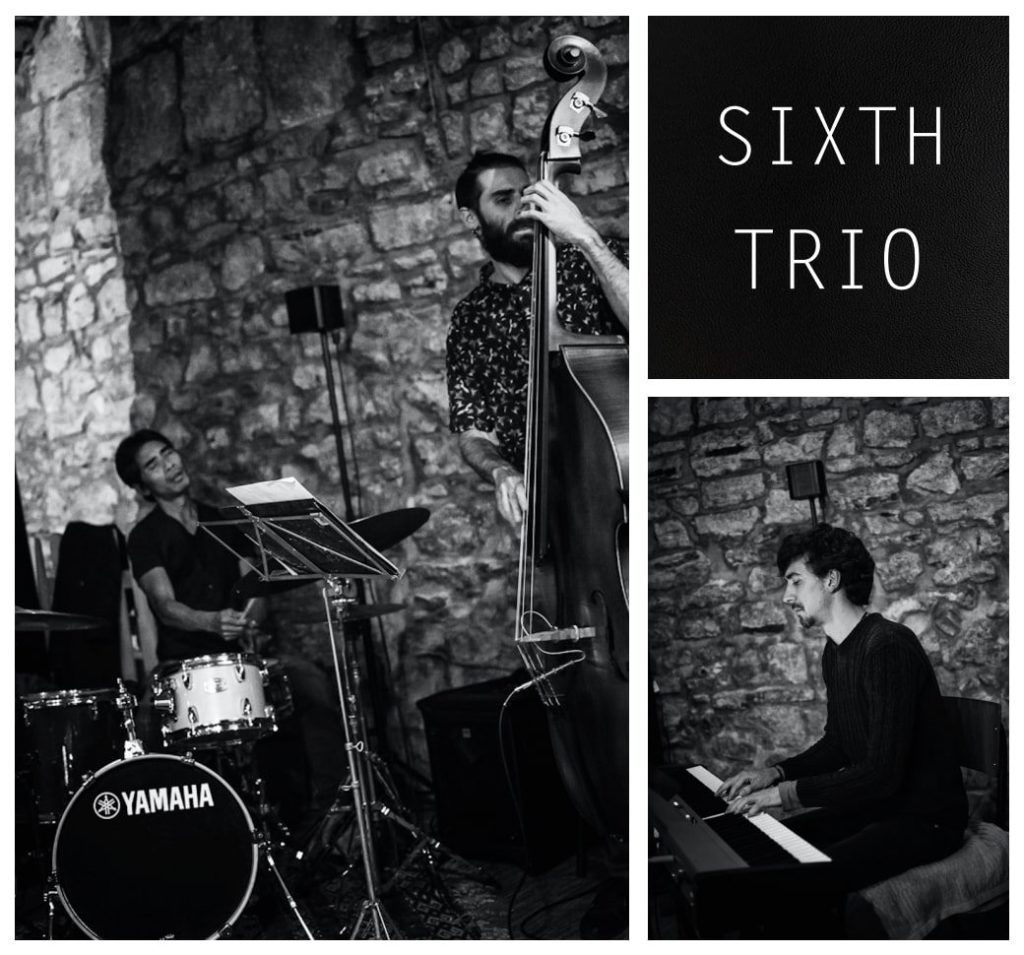 El jazz del trío bebe de las fuentes tradicionales del jazz norte-americano para llegar hasta la vanguardia europea.